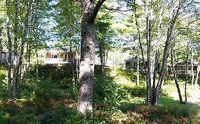 Roseway River Cottages